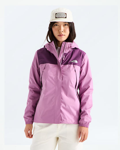 The North Face Women’s Antora Rain Jacket