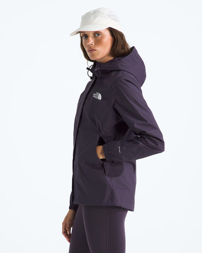 The North Face Women’s Antora Rain Jacket