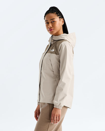 The North Face Women’s Antora Rain Jacket