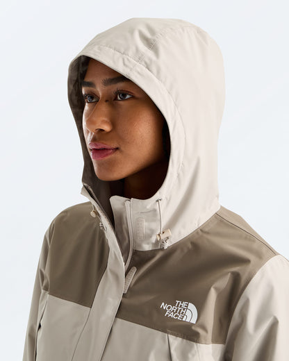 The North Face Women’s Antora Rain Jacket