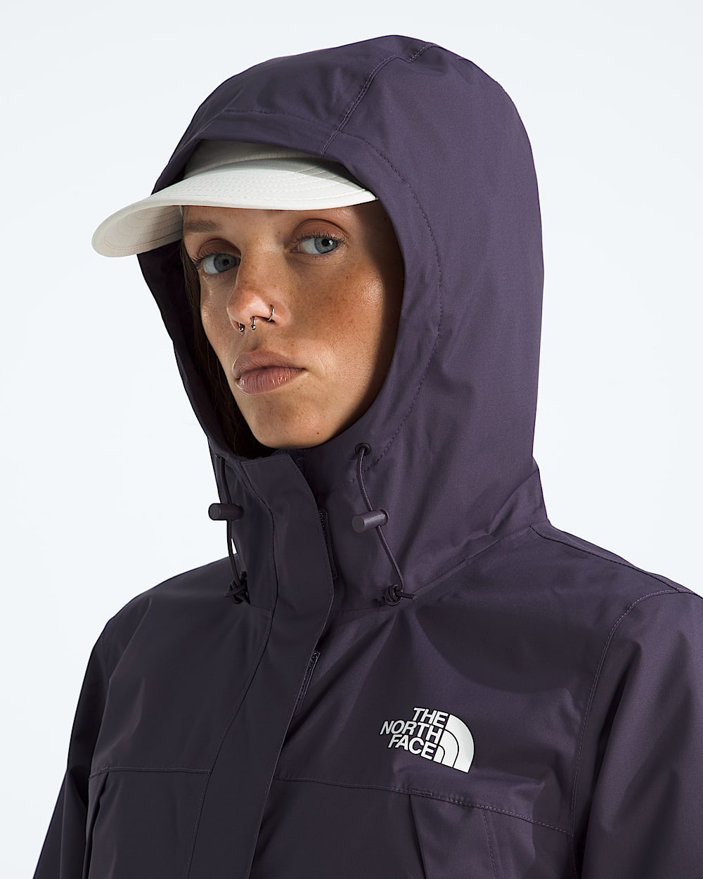 The North Face Women’s Antora Rain Jacket