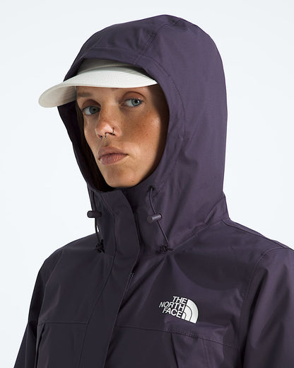 The North Face Women’s Antora Rain Jacket