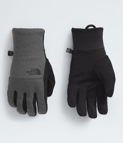 The North Face Women Apex Insulated Etip Gloves TNF Black TNF Dark Grey Heather