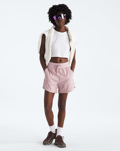 The North Face Women’s Aphrodite Arise 5'' Shorts