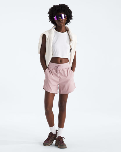The North Face Women’s Aphrodite Arise 5'' Shorts