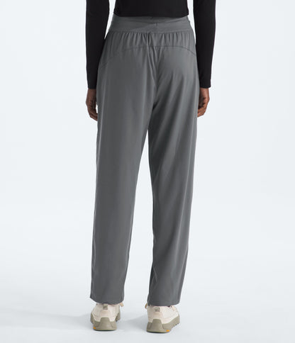 The North Face Women’s Aphrodite Arise Ankle Pants Smoked Pearl