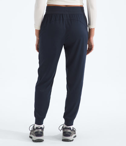 The North Face Women’s Aphrodite Arise Joggers Summit Navy
