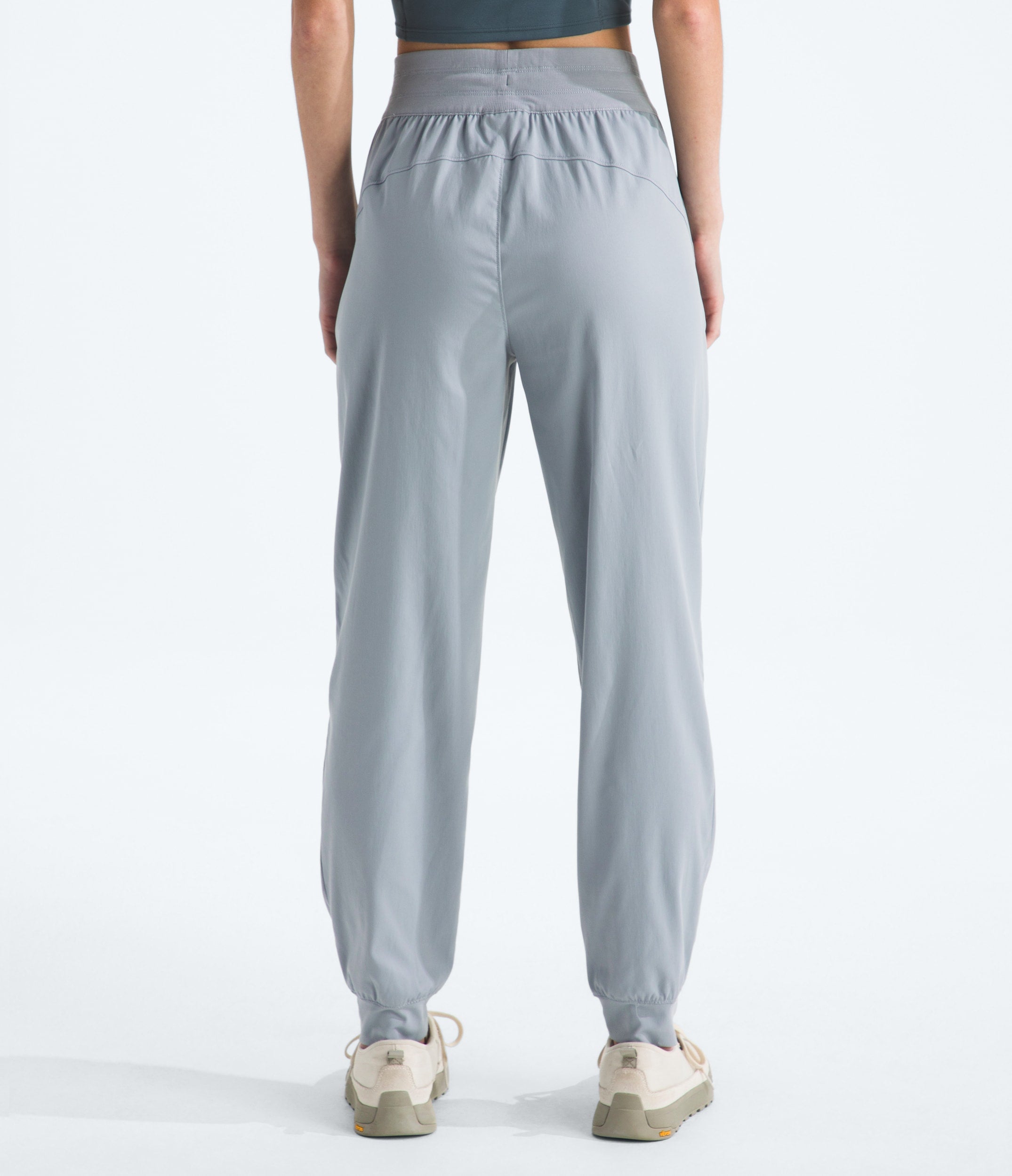 The North Face Women’s Aphrodite Arise Joggers Frost Grey