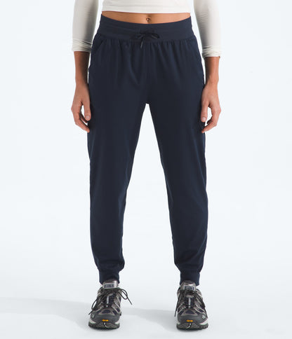 The North Face Women’s Aphrodite Arise Joggers Summit Navy