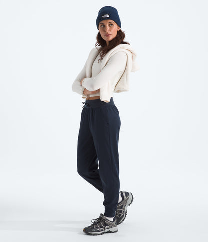 The North Face Women’s Aphrodite Arise Joggers Summit Navy