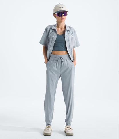 The North Face Women’s Aphrodite Arise Joggers Frost Grey