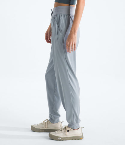 The North Face Women’s Aphrodite Arise Joggers Frost Grey