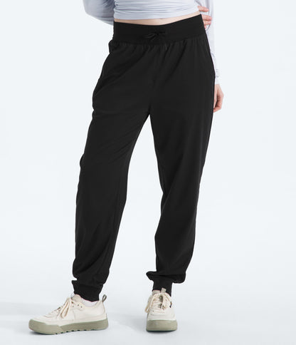 The North Face Women’s Aphrodite Arise Joggers TNF Black