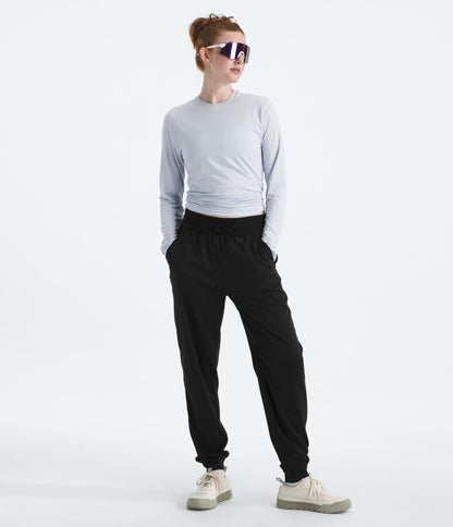 The North Face Women’s Aphrodite Arise Joggers TNF Black