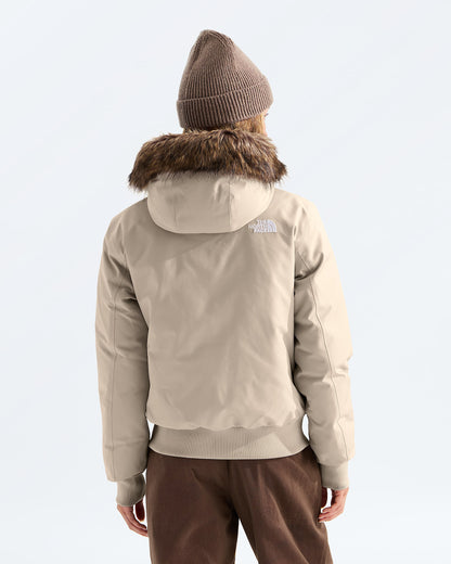 The North Face Women’s Arctic Bomber