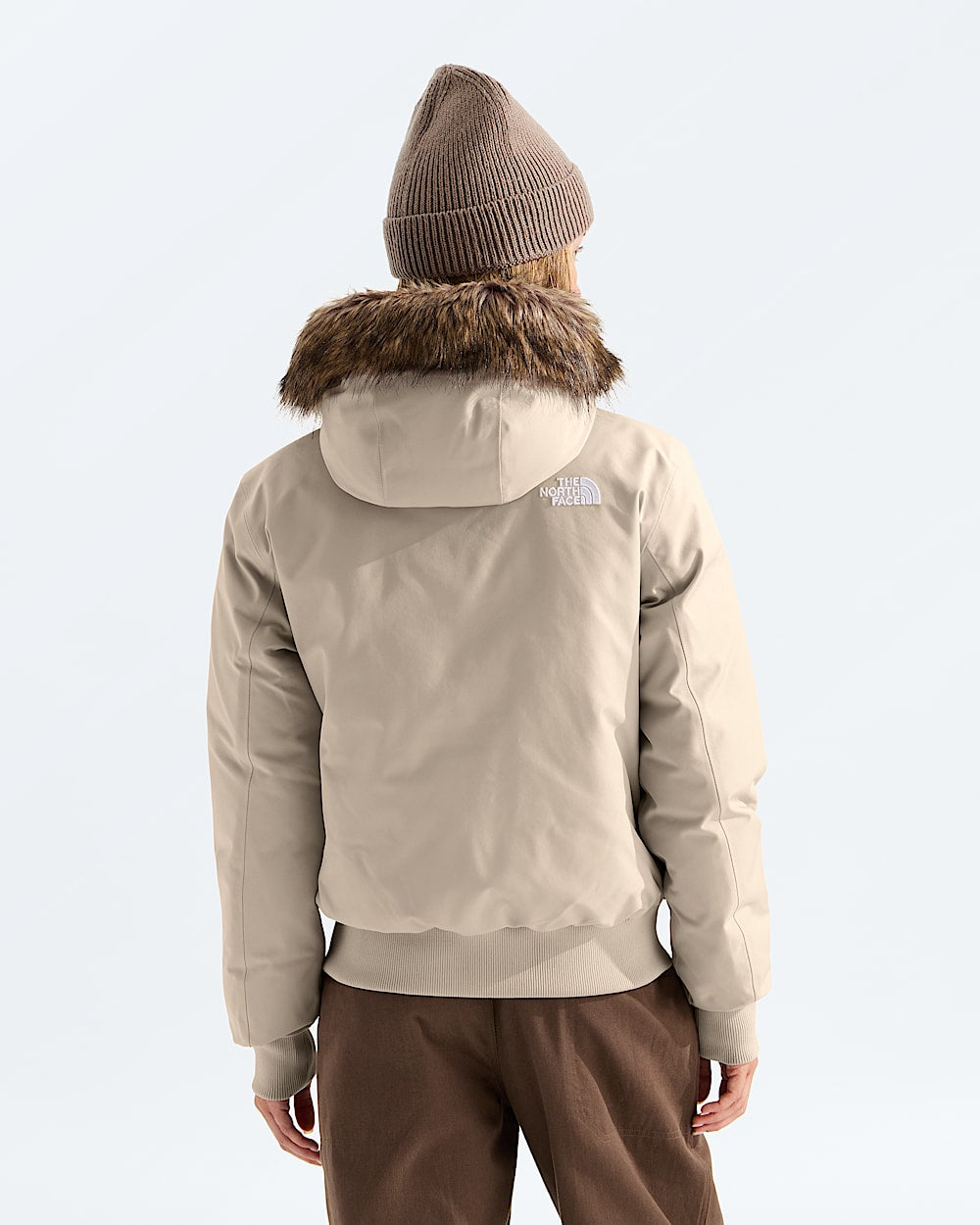 The North Face Women’s Arctic Bomber