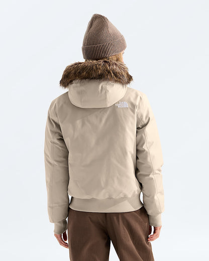 The North Face Women’s Arctic Bomber