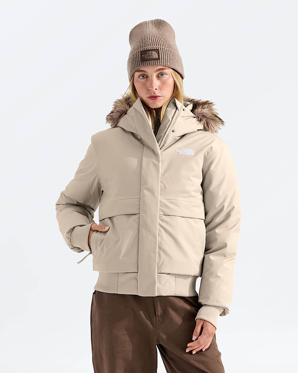 The North Face Women’s Arctic Bomber