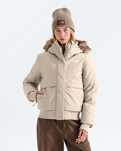 The North Face Women’s Arctic Bomber