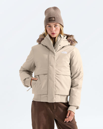 The North Face Women’s Arctic Bomber