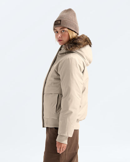The North Face Women’s Arctic Bomber