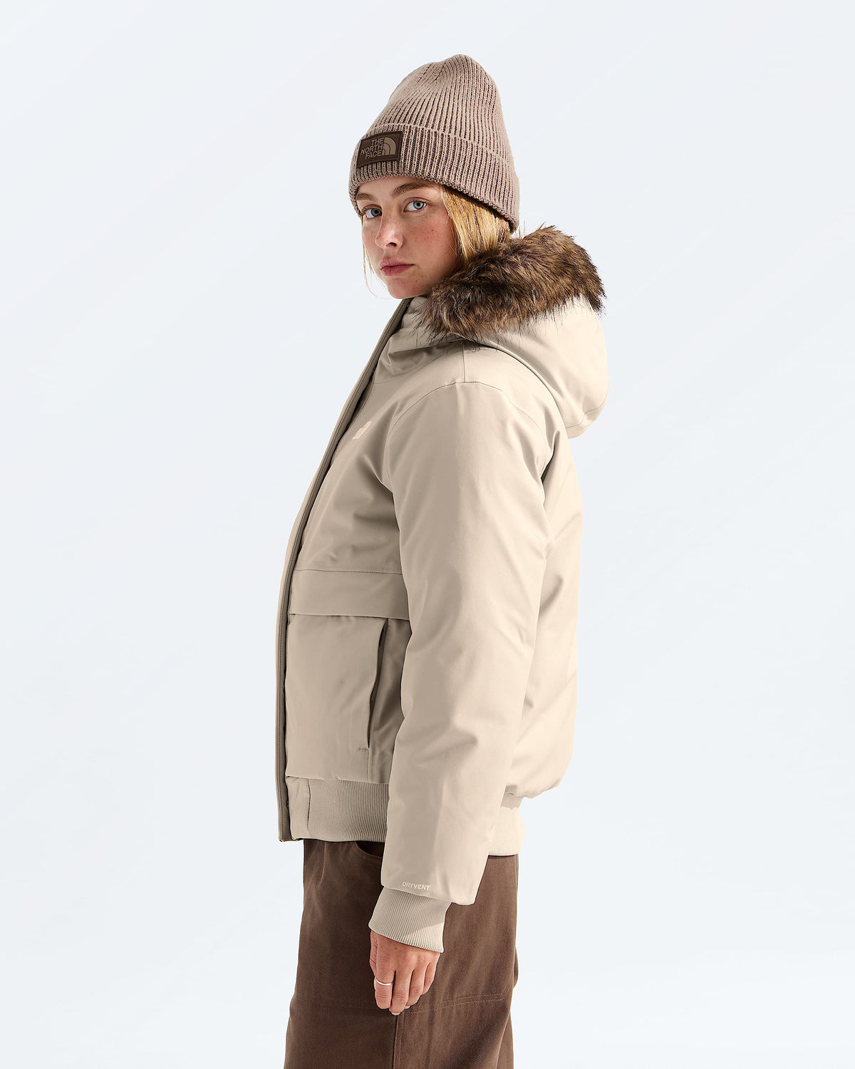 The North Face Women’s Arctic Bomber
