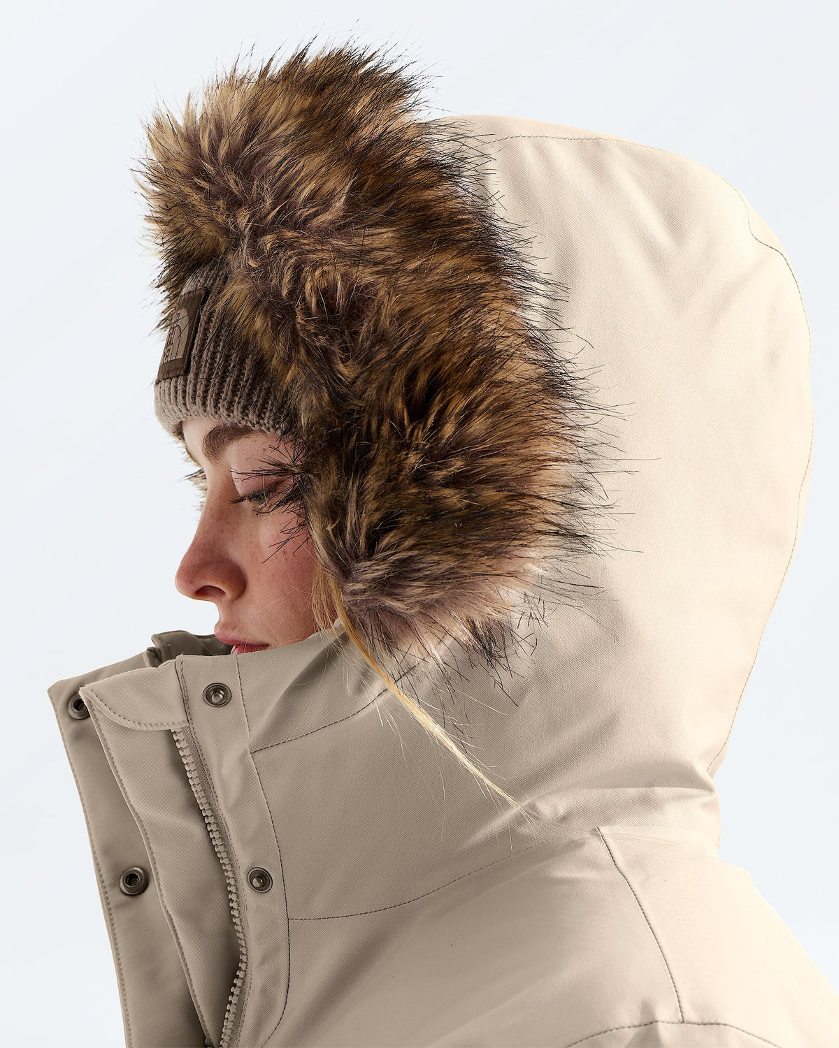 The North Face Women’s Arctic Bomber