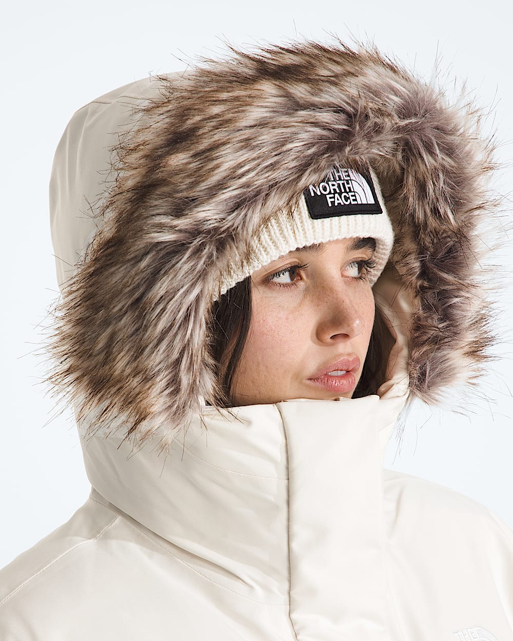 The North Face Women’s Arctic Bomber
