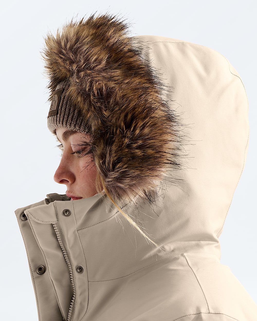 The North Face Women’s Arctic Bomber