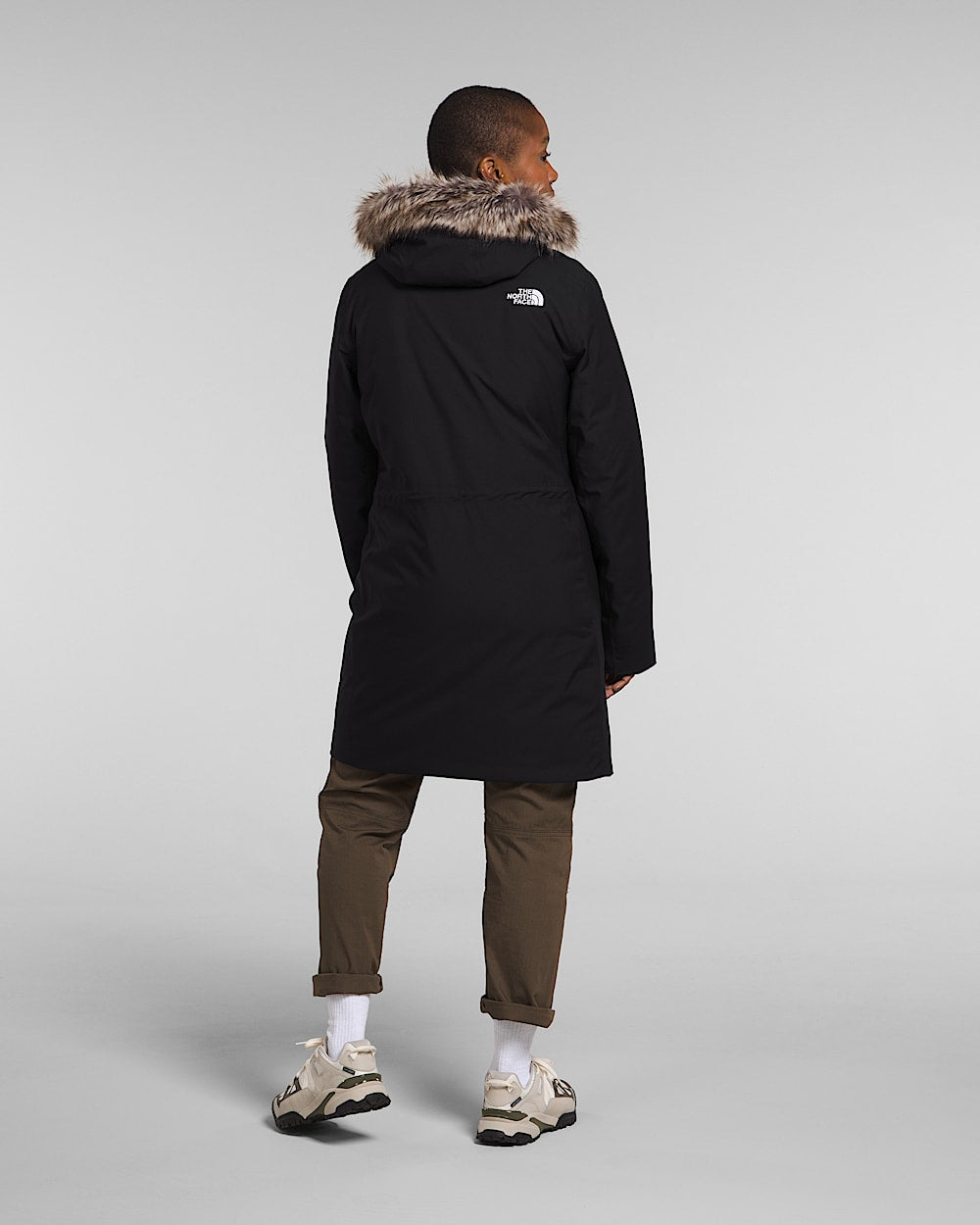The North Face Women’s Arctic Parka