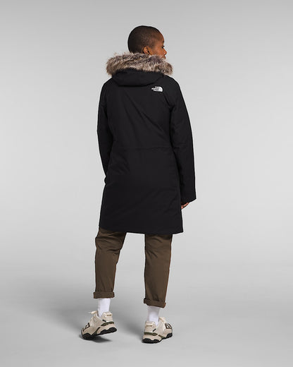 The North Face Women’s Arctic Parka