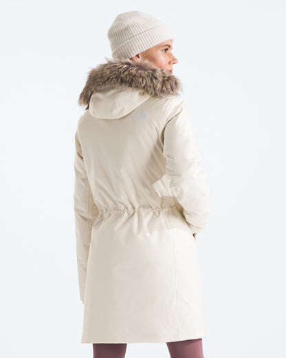 The North Face Women’s Arctic Parka