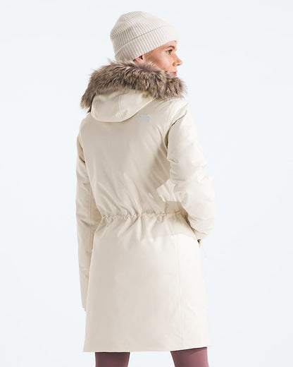 The North Face Women’s Arctic Parka
