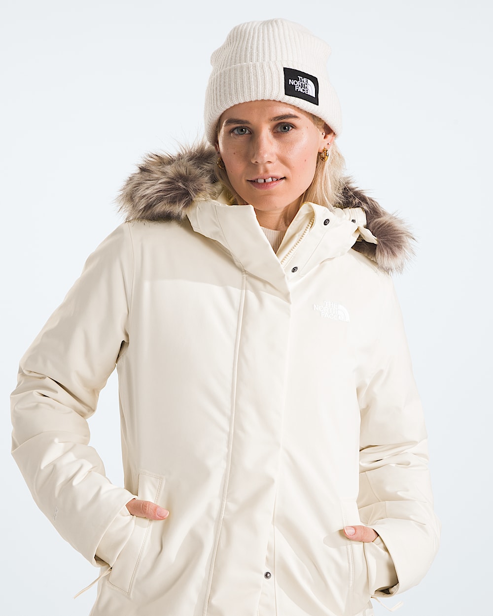 The North Face Women’s Arctic Parka