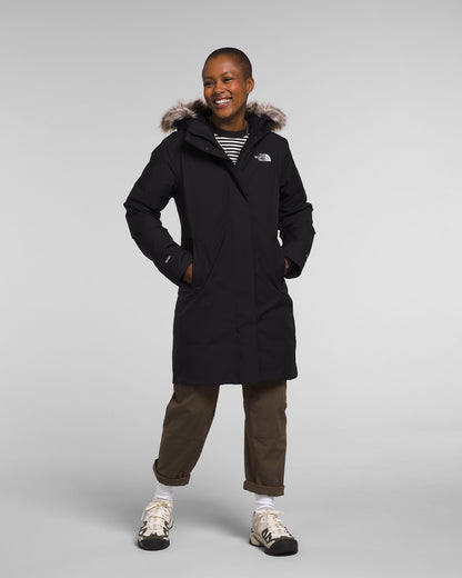 The North Face Women’s Arctic Parka