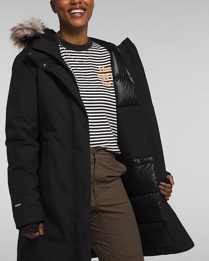 The North Face Women’s Arctic Parka