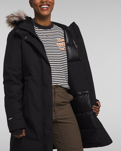 The North Face Women’s Arctic Parka