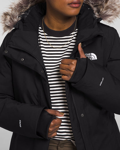The North Face Women’s Arctic Parka