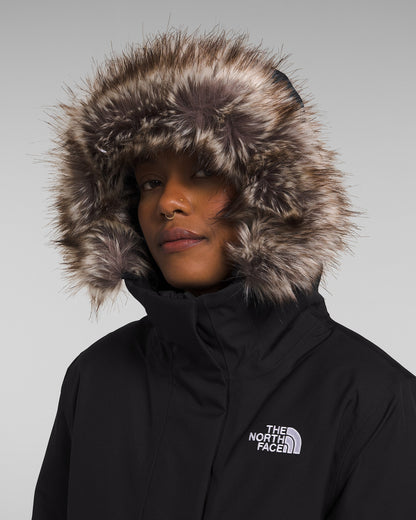 The North Face Women’s Arctic Parka