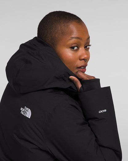 The North Face Women’s Arctic Parka