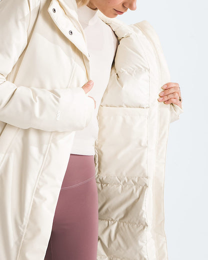 The North Face Women’s Arctic Parka