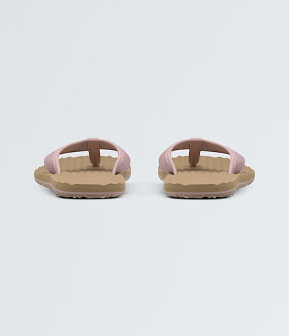 The North Face Womens Base Camp Mini Ii Sahara