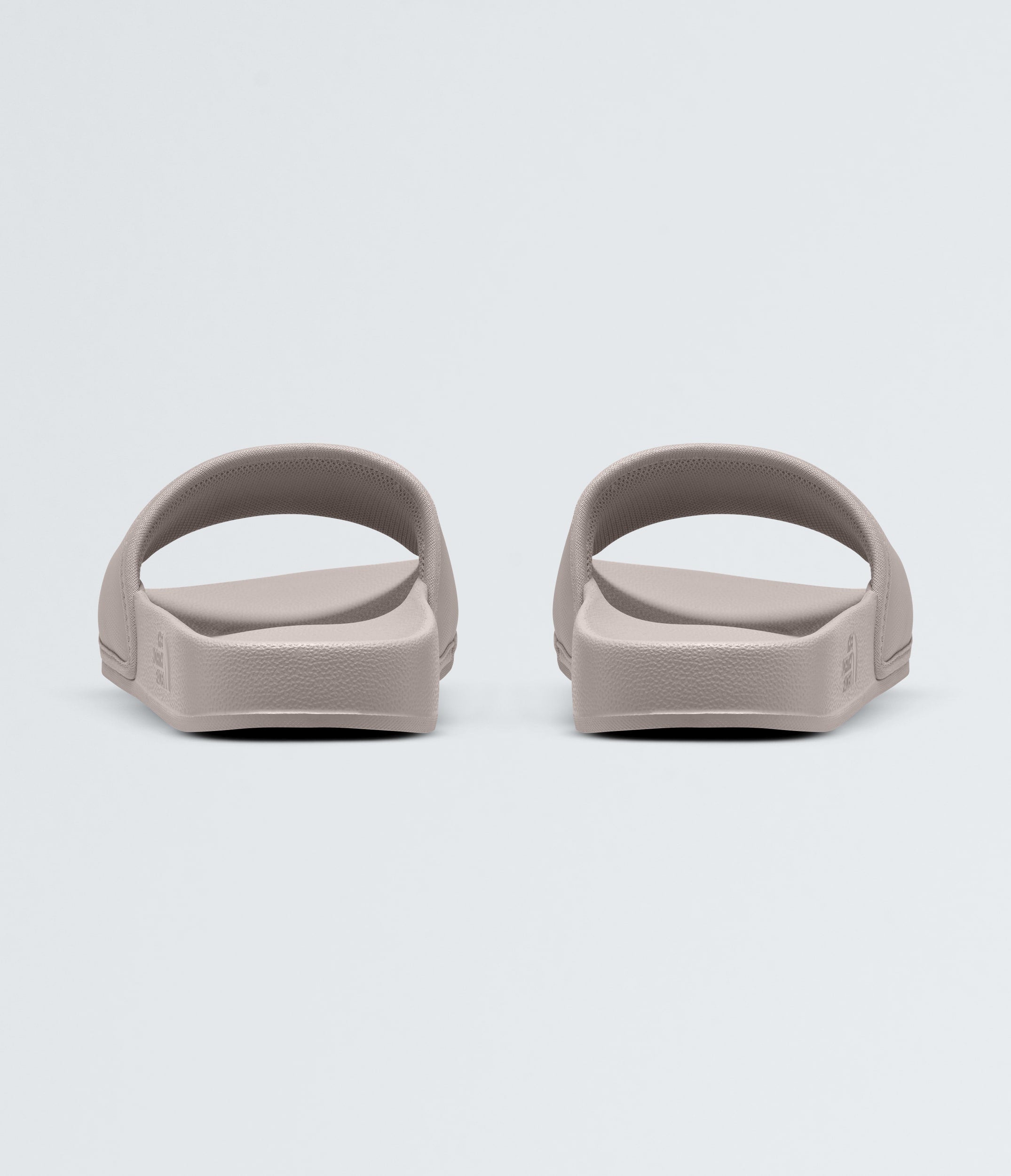 The North Face Womens Base Camp Slides Iii Moonstone Grey Moonstone Grey