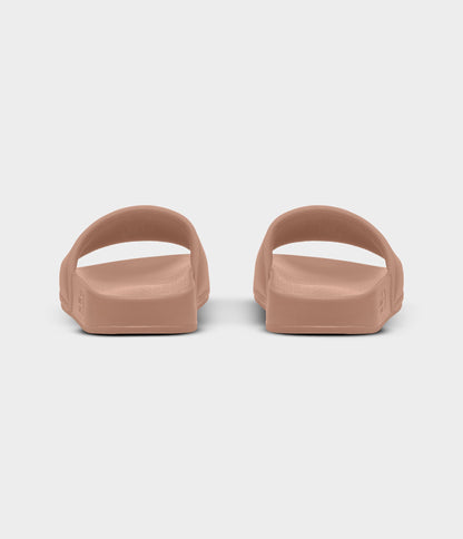 The North Face Womens Base Camp Slides Iii Cafecreme Cafecreme