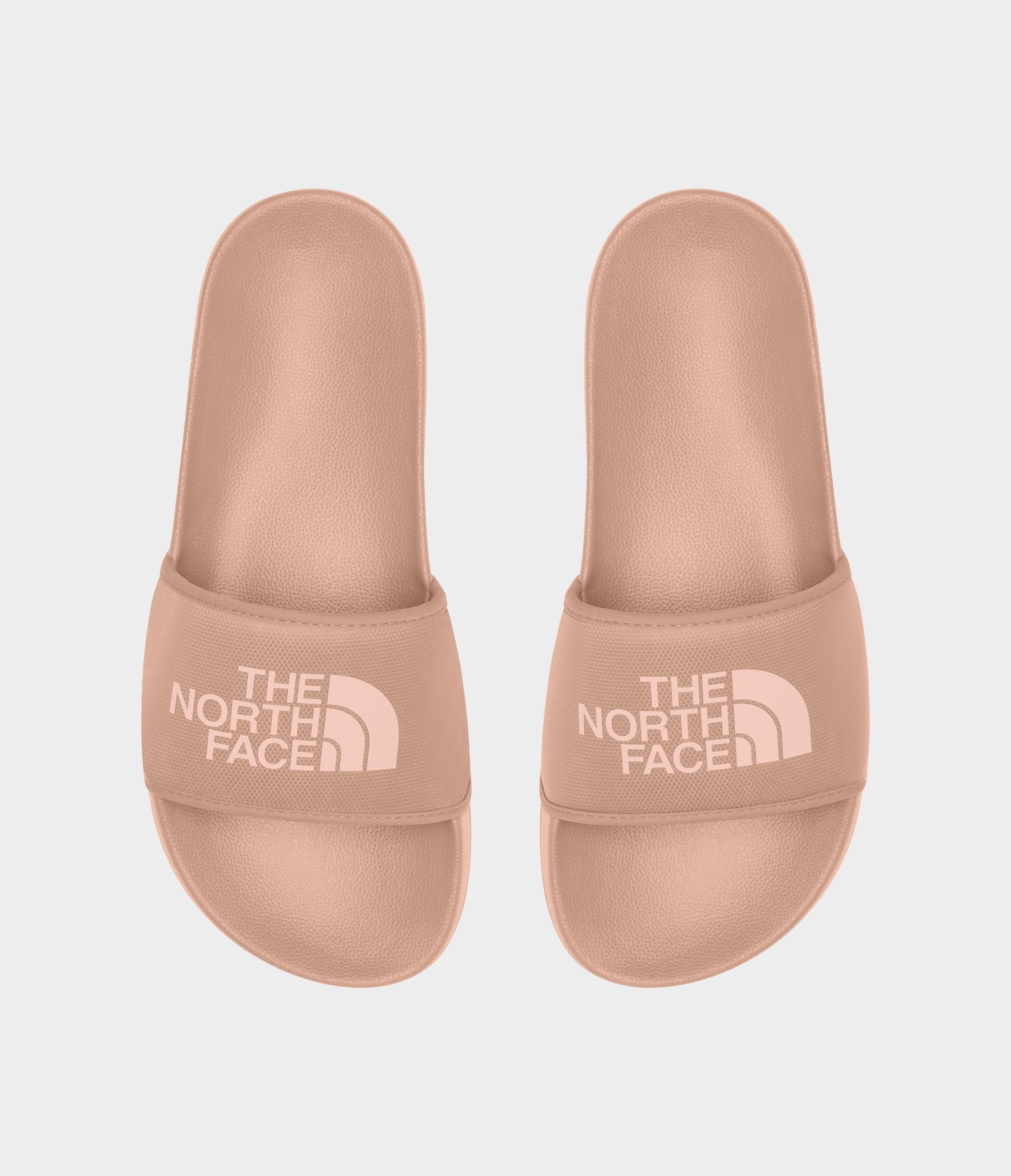 The North Face Womens Base Camp Slides Iii Cafecreme Cafecreme