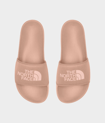 The North Face Womens Base Camp Slides Iii Cafecreme Cafecreme