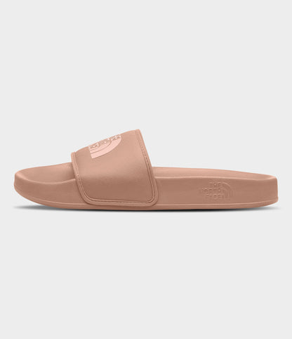 The North Face Womens Base Camp Slides Iii Cafecreme Cafecreme