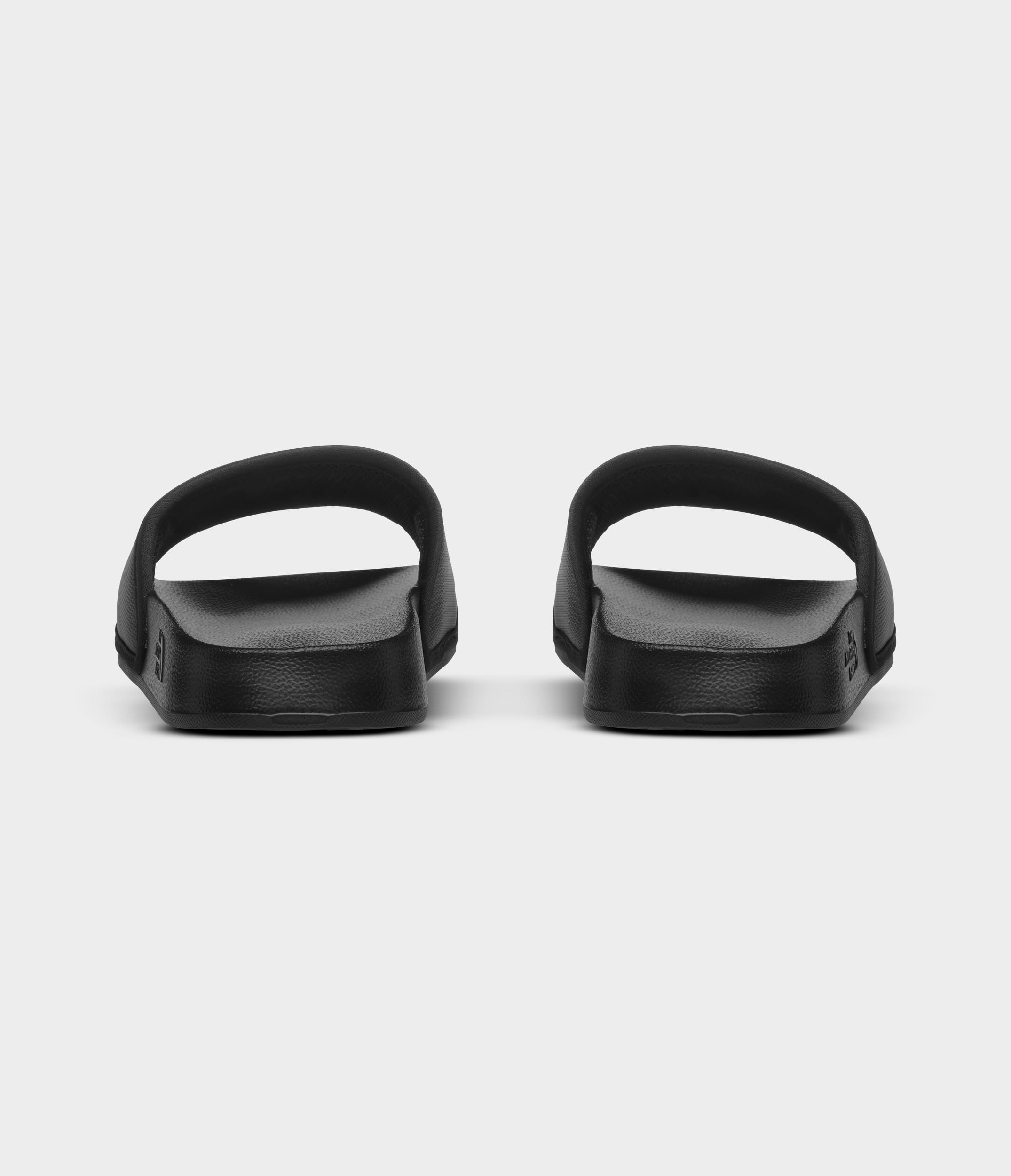 The North Face Womens Base Camp Slides Iii Tnf Black Tnf Black