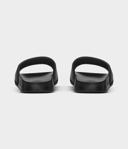 The North Face Womens Base Camp Slides Iii Tnf Black Tnf Black