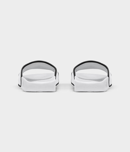 The North Face Womens Base Camp Slides Iii Tnf White Tnf White